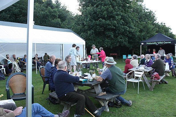 Club Competition Photo 9